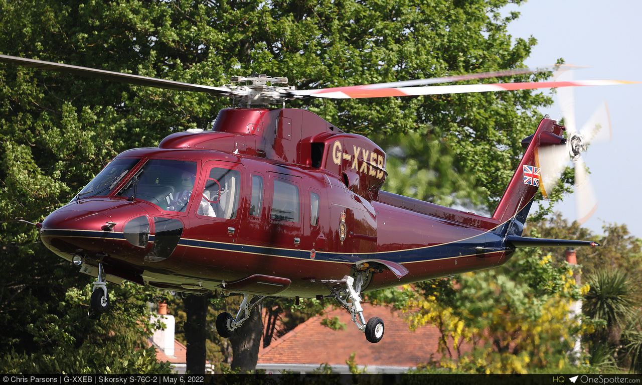 Sikorsky | OneSpotter.com