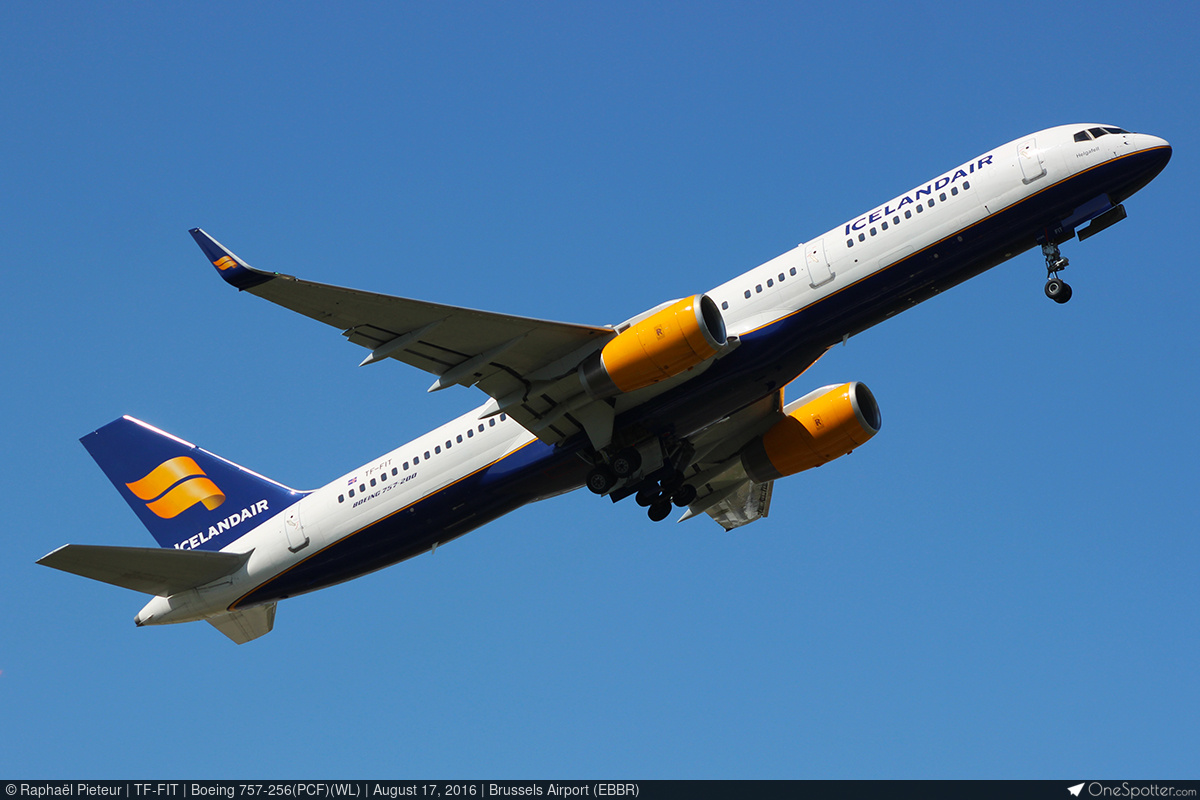 N1902S Amerijet International Boeing 757-256(PCF)(WL), MSN 26244