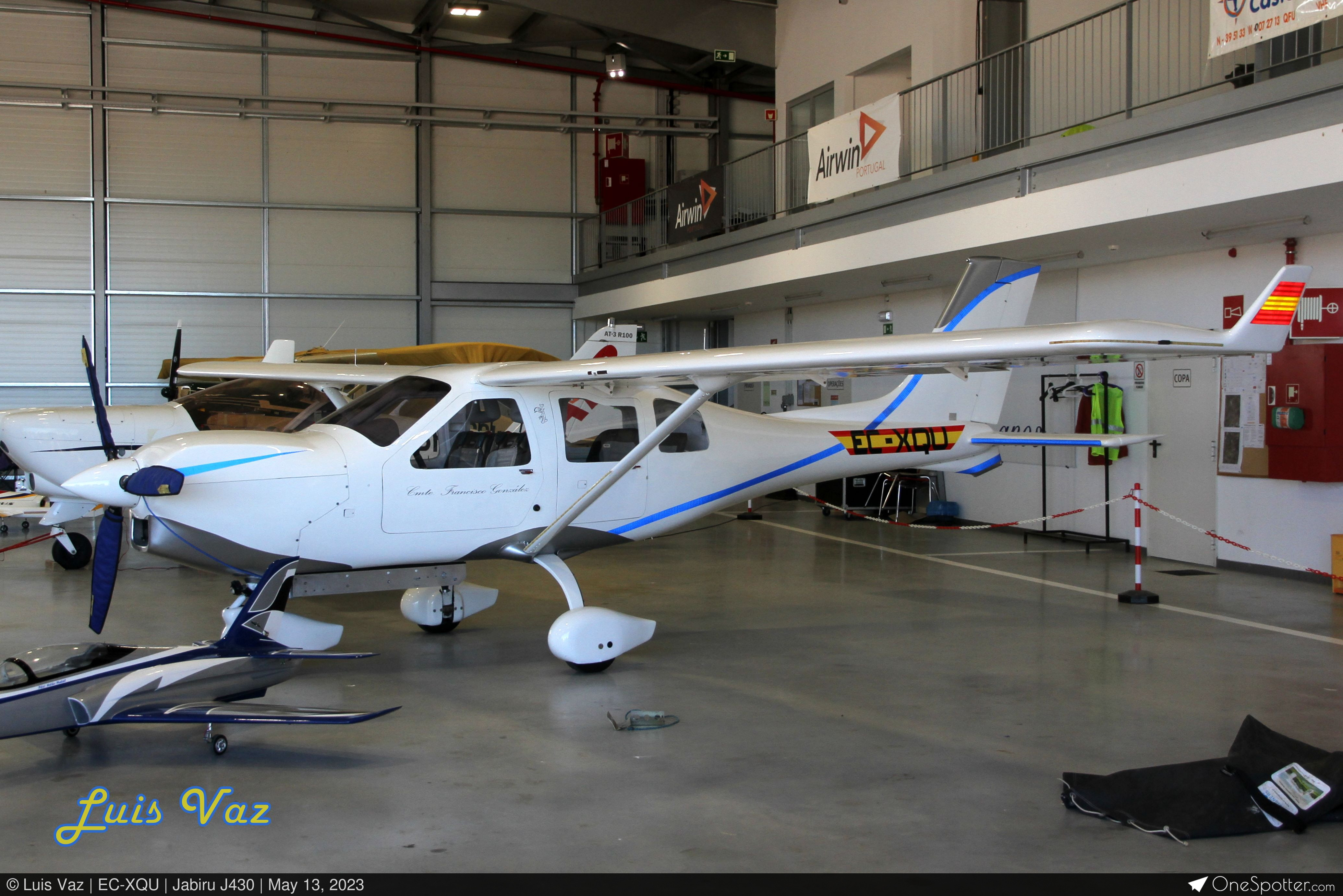 Jabiru J430 Specifications, Cabin Dimensions, Performance, 55% OFF