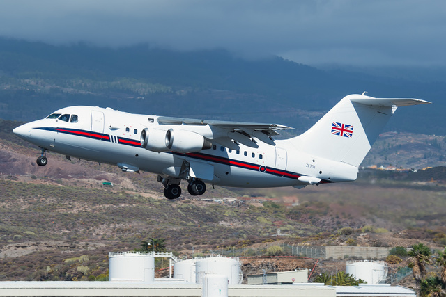 N8200J United States Special Operations Command (USSOCOM) De