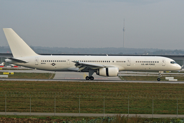 航空機・ヘリコプター JC 1:400 USAF C-32B 99-6143 B757-200 JC 1:400 USAF C-32B 99-6143 B757-200 航空機・ヘリコプター