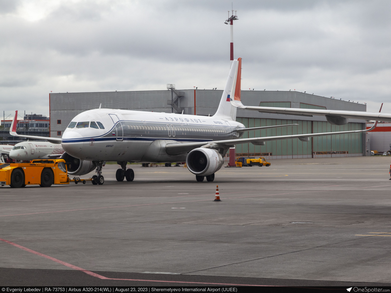 File:Aeroflot Russian Airlines (Retro Livery), Airbus, 42% OFF