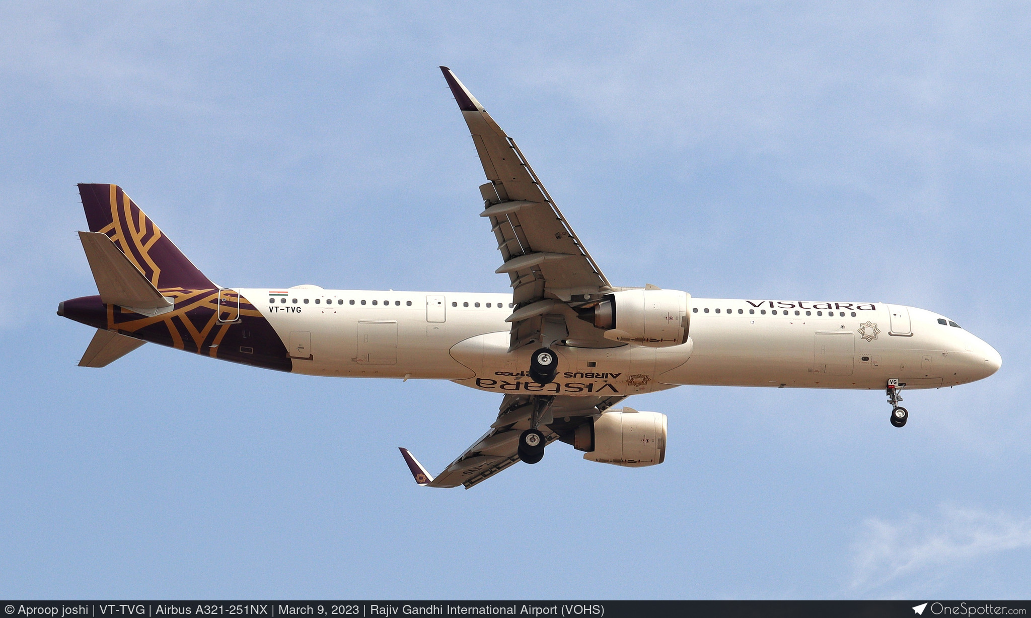 Airbus A321-211 - TransNusa Air Services | Aviation Photo