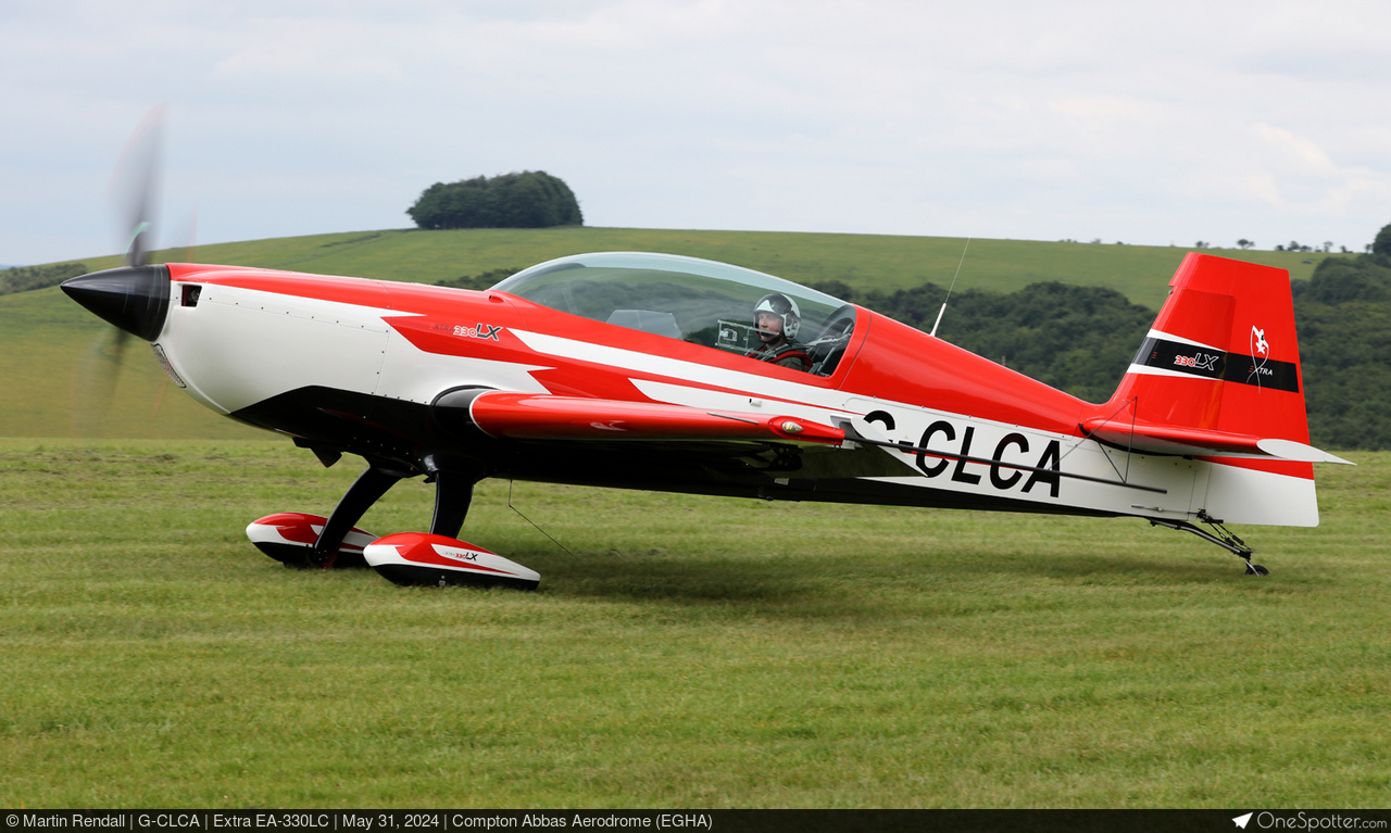 ラジコン飛行機 EXTRA EA-300L MAZDA PNP機 ホビーラジコン