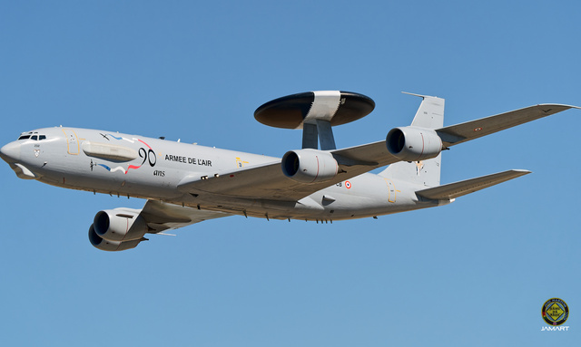 航空機・ヘリコプター Air France Viscount 739 G-ATDU Air