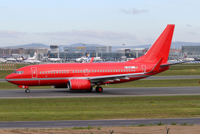 N7817J Southwest Airlines Boeing 737-7L9(WL), MSN 28013