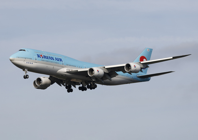 ヒロシ HL7417 | Boeing 747-48E(BDSF) | Air Zeta | Onno Willutzki | JetPhotos