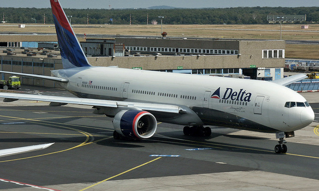 N864DA Arizona Cardinals Boeing 777-232ER, MSN 29736 | OneSpotter.com