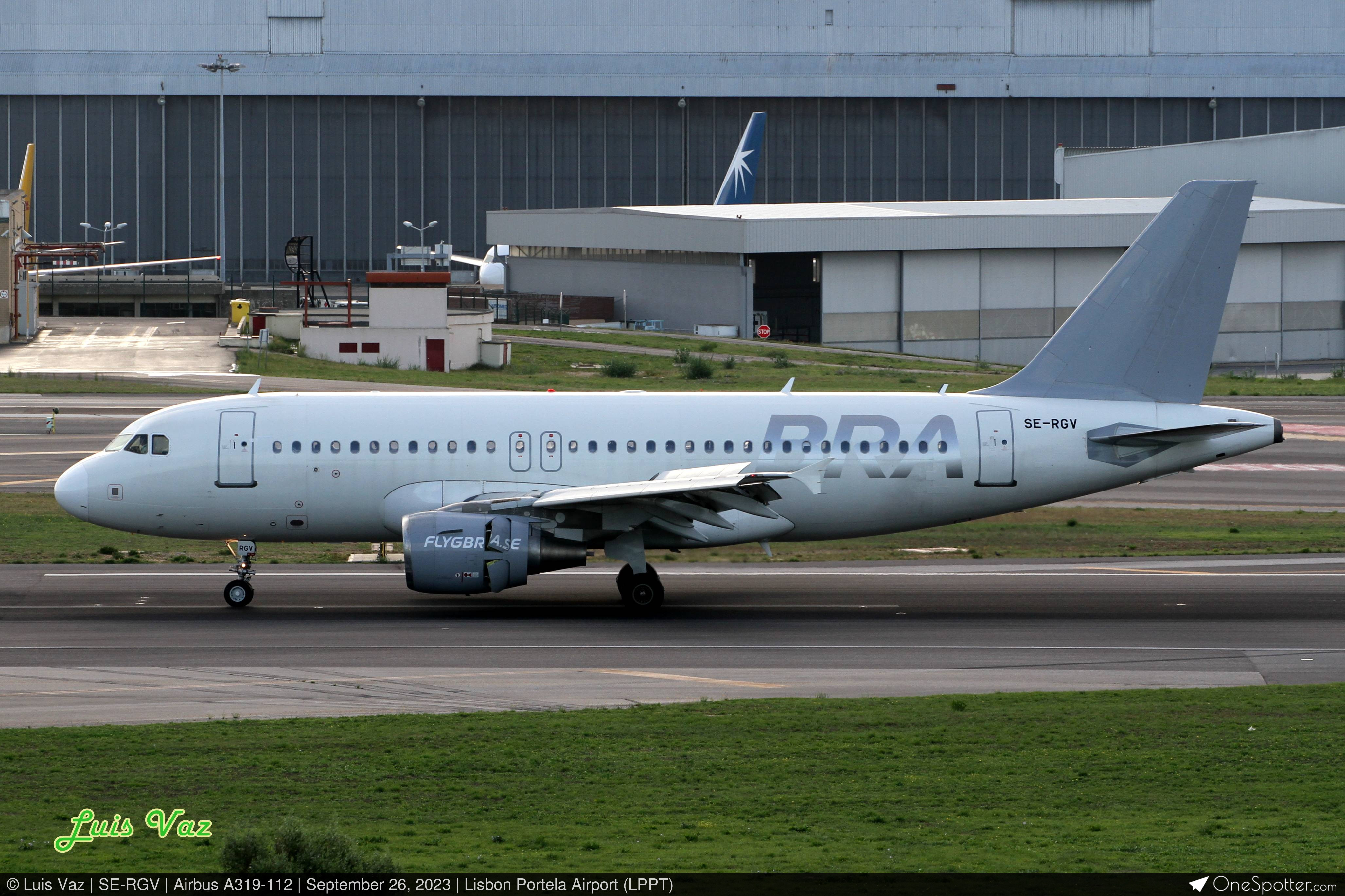 S7 Airlines Airbus A319-114 VP-BHP (22802) | S7 Airlines Air