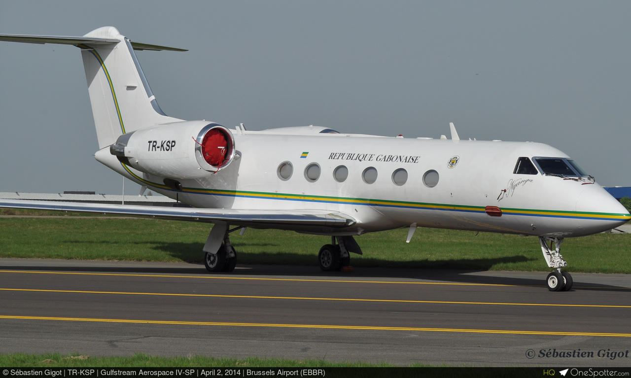 Gulfstream | OneSpotter.com Gulfstream | OneSpotter.com