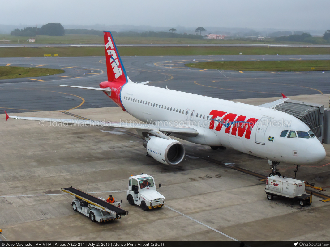 TAM Linhas Aéreas