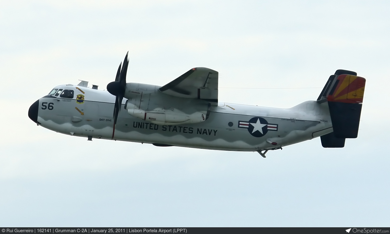 Grumman | OneSpotter.com