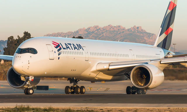 A350 N571DZ - Delta Air Lines Airbus A350-941, MSN 064 | OneSpotter.com