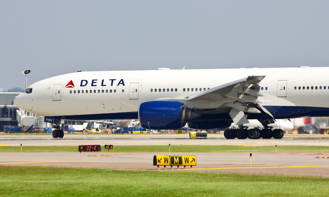 donaludobuu.777  N864DA Arizona Cardinals Boeing 777-232ER, MSN 29736