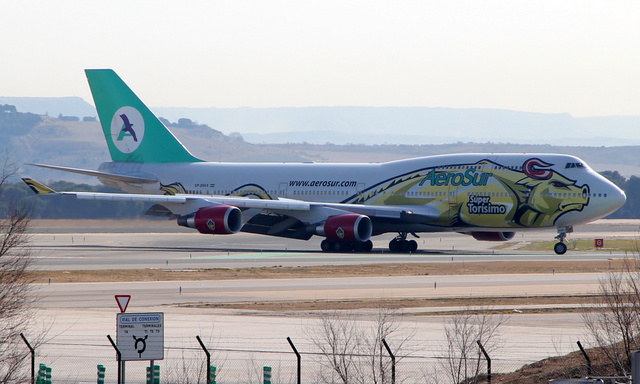 マリン Amazon.co.jp: 全日空 ANA JA8963 マリンジャンボ B747-400D 1
