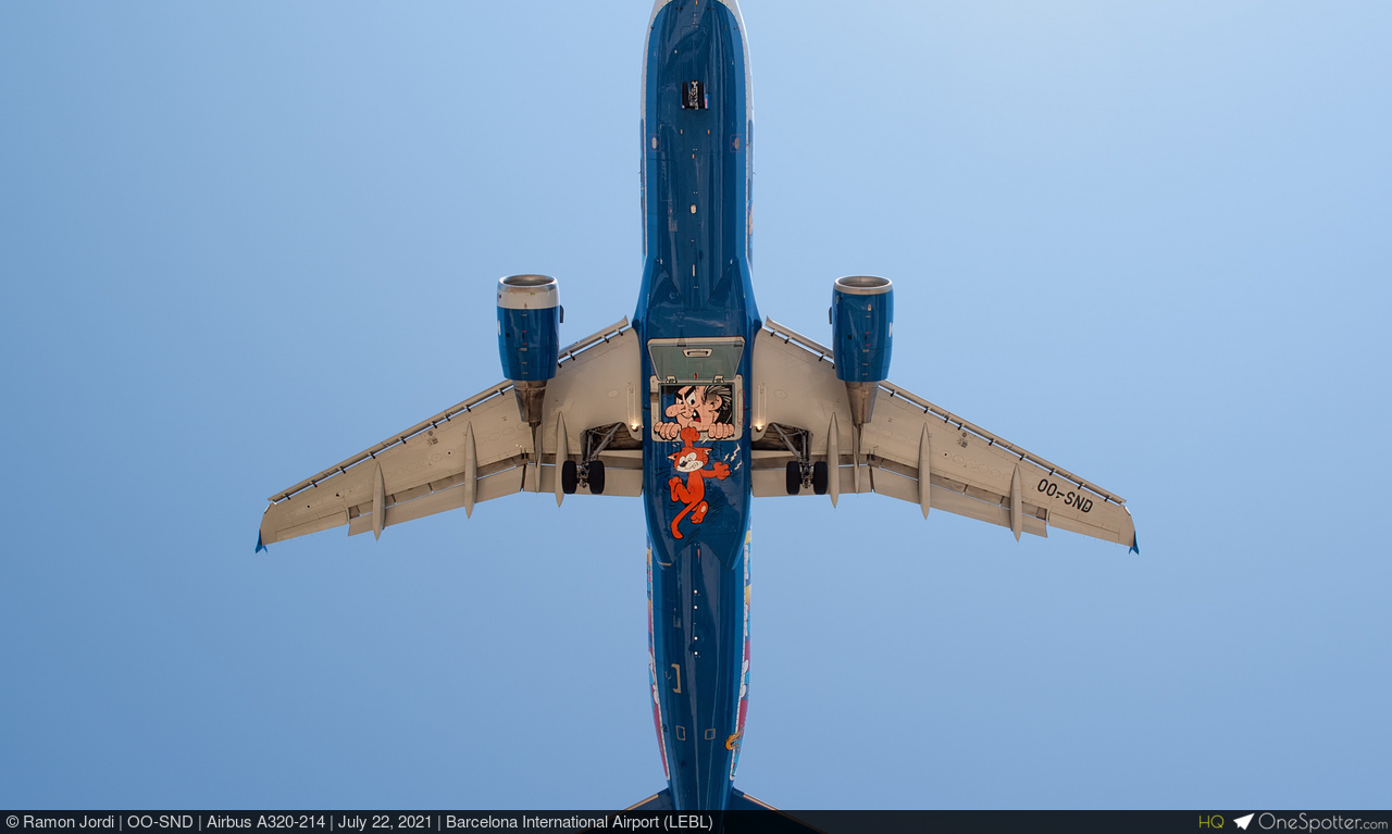 2-OSND Aviation Capital Group (ACG) Airbus A320-214, MSN