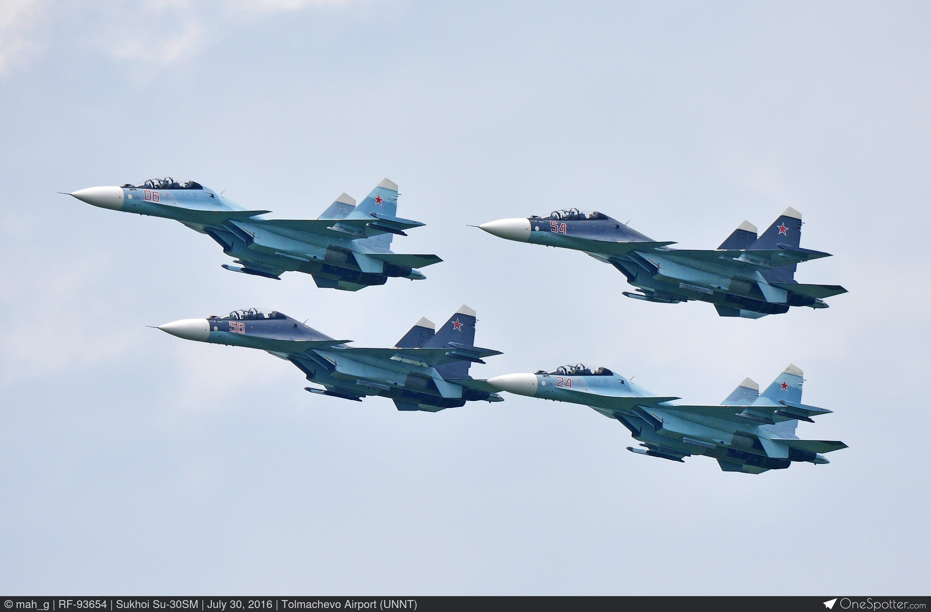 Аир россии. Су-30см RF-81761.