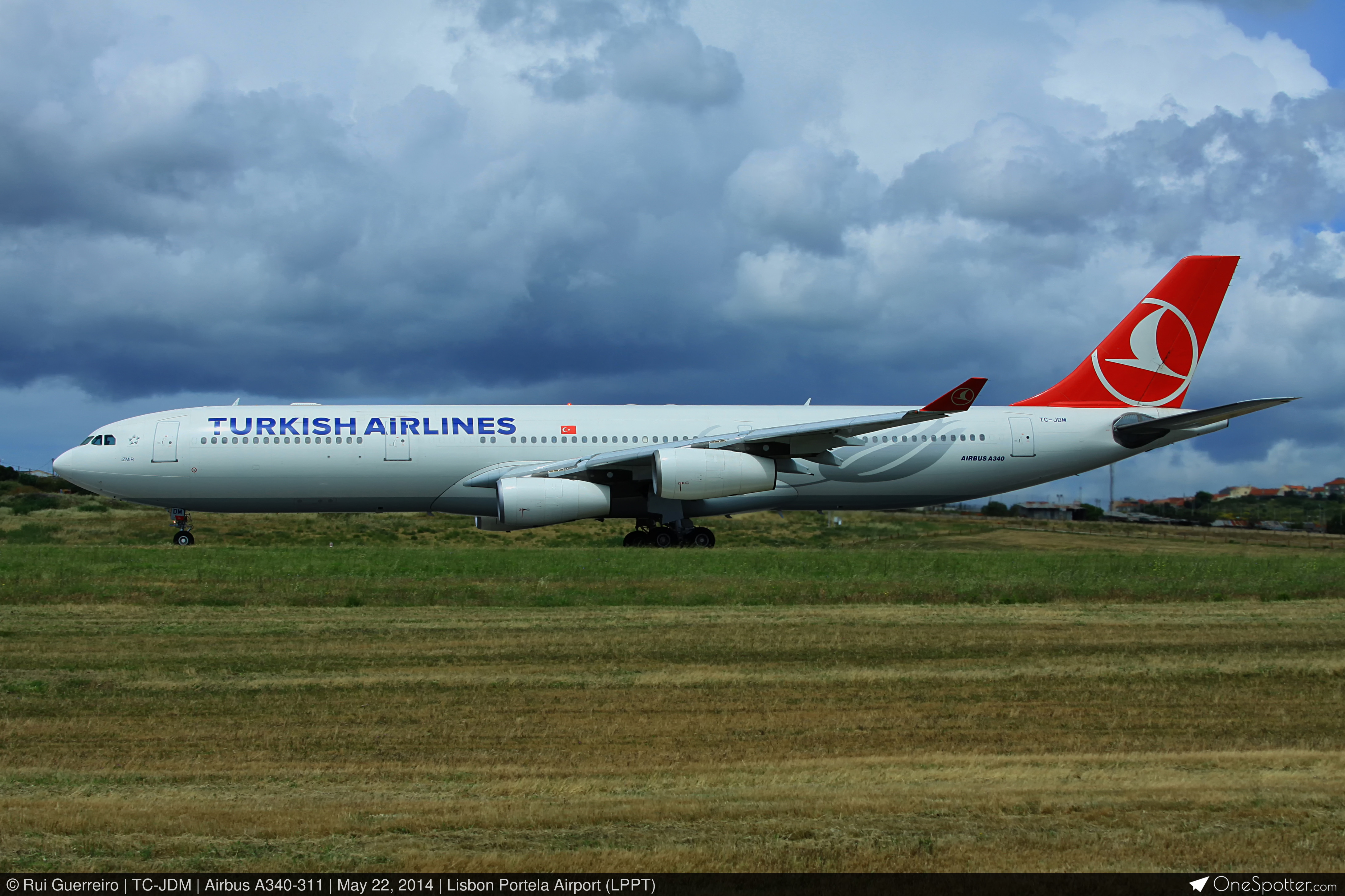 Airbus a340 311