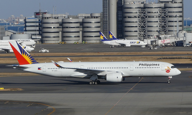 航空機・ヘリコプター Lufthansa Airbus A350-900 D-ADJX 1/250 Airbus A350-900 | Lufthansa