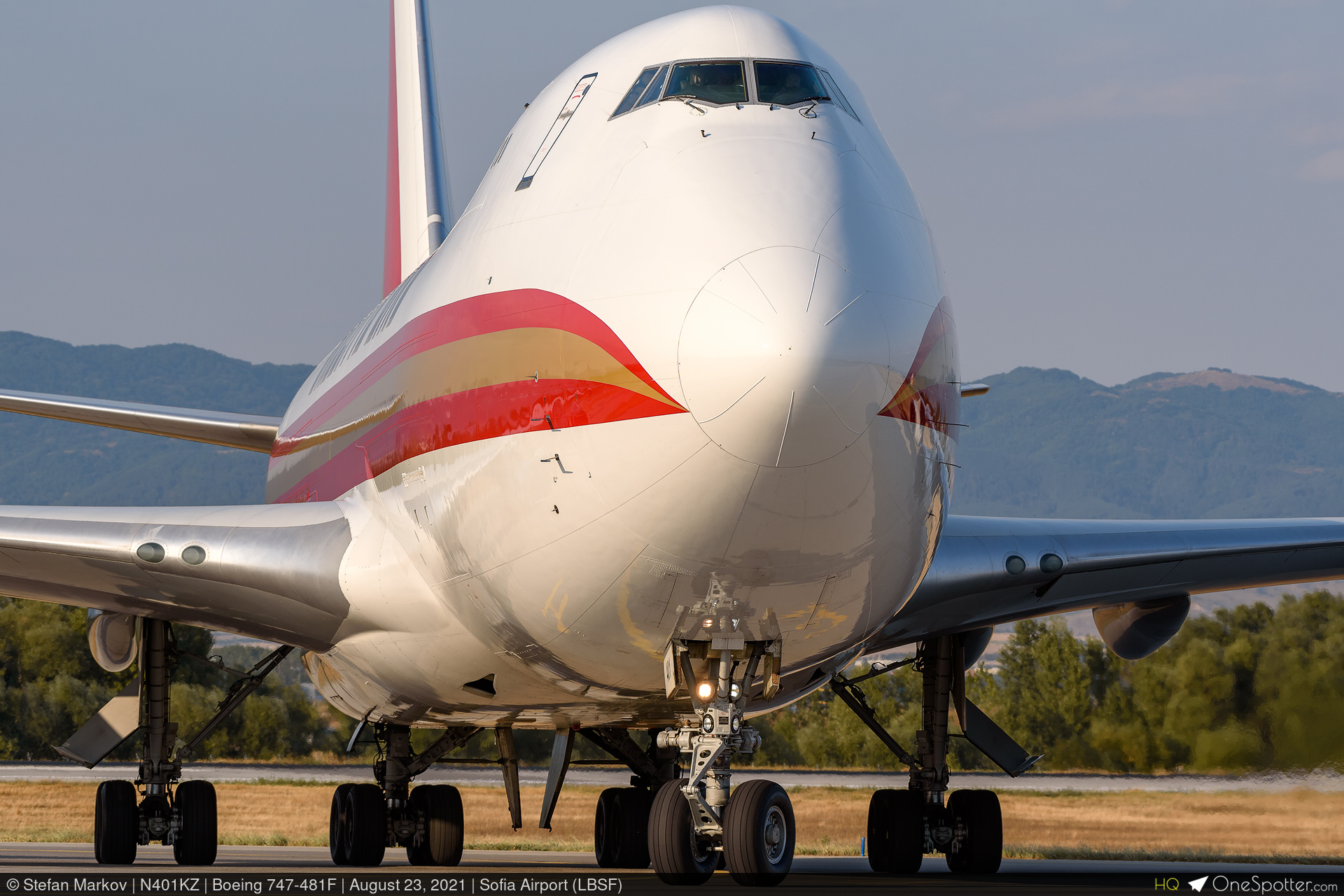 N766CK Kalitta Air Boeing 747-481F, MSN 34016 | OneSpotter.com N766CK Kalitta Air Boeing 747-481F, MSN 34016 | OneSpotter.com
