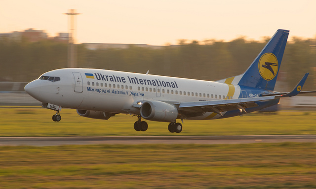 Boeing 737-33R(WL)(SF) - World Cargo Airlines, Aviation Photo #6678397