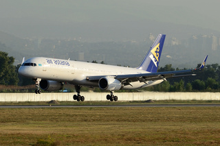 FedEx Corporation Boeing 757-200