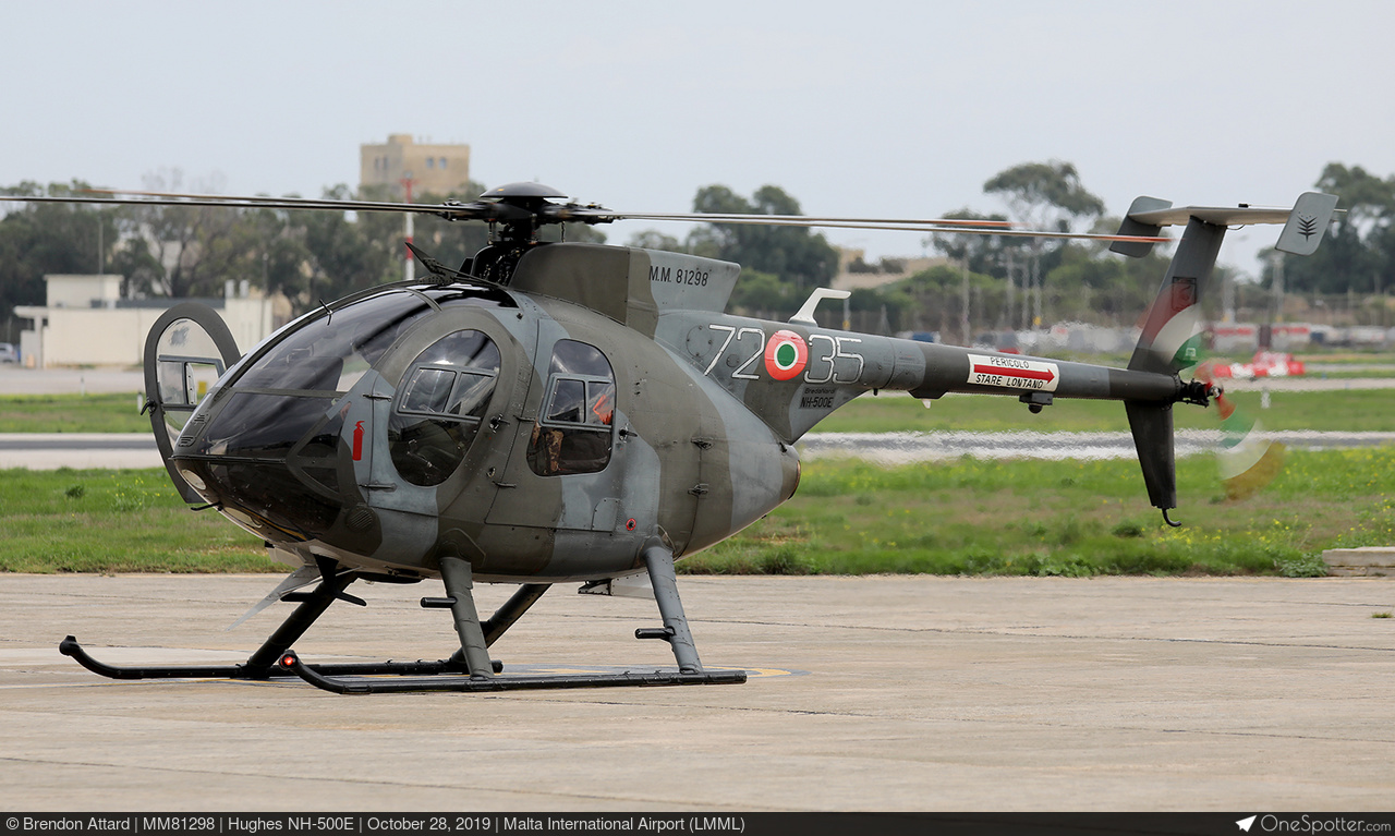 Aeronautica Militare (Italian Air Force)