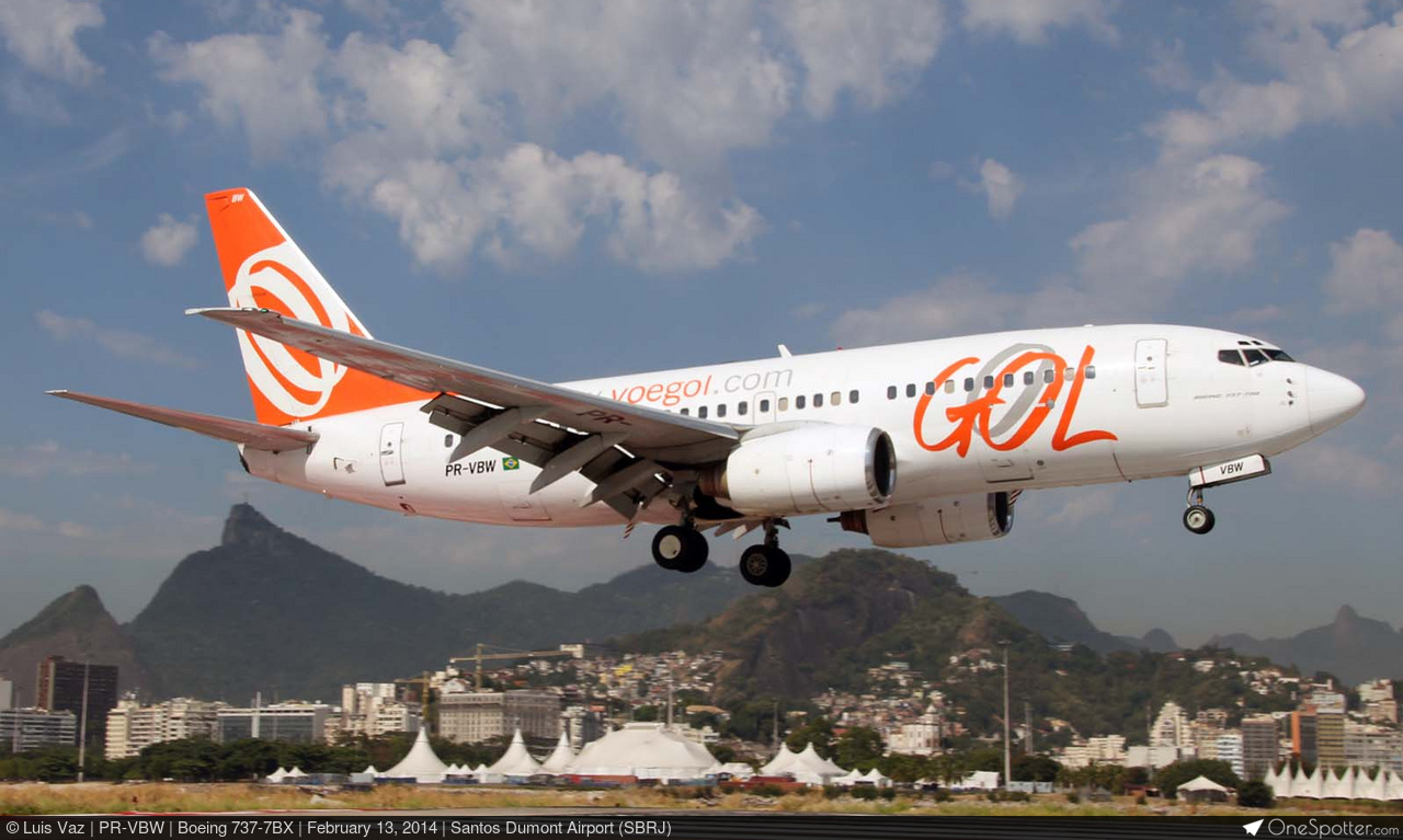 History Special: The story of the Boeing 727 - SamChui.com, image size:1280x767