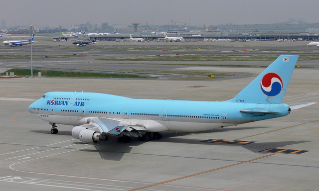 パキラ N317KA - Delta Material Services Boeing 747-4B5, MSN 26398