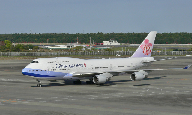 p様 N736JX - JetOneX Boeing 747-409, MSN 33736 | OneSpotter.com