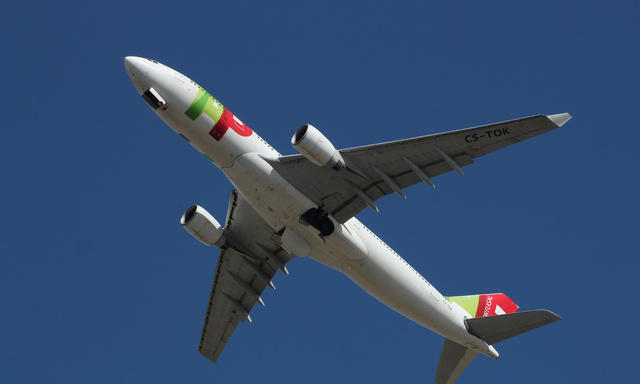 TAP機 Aviationtag CS‐TOE A330 Aviationtag Tap Portugal Airlines A330 Green Aircraft Skin