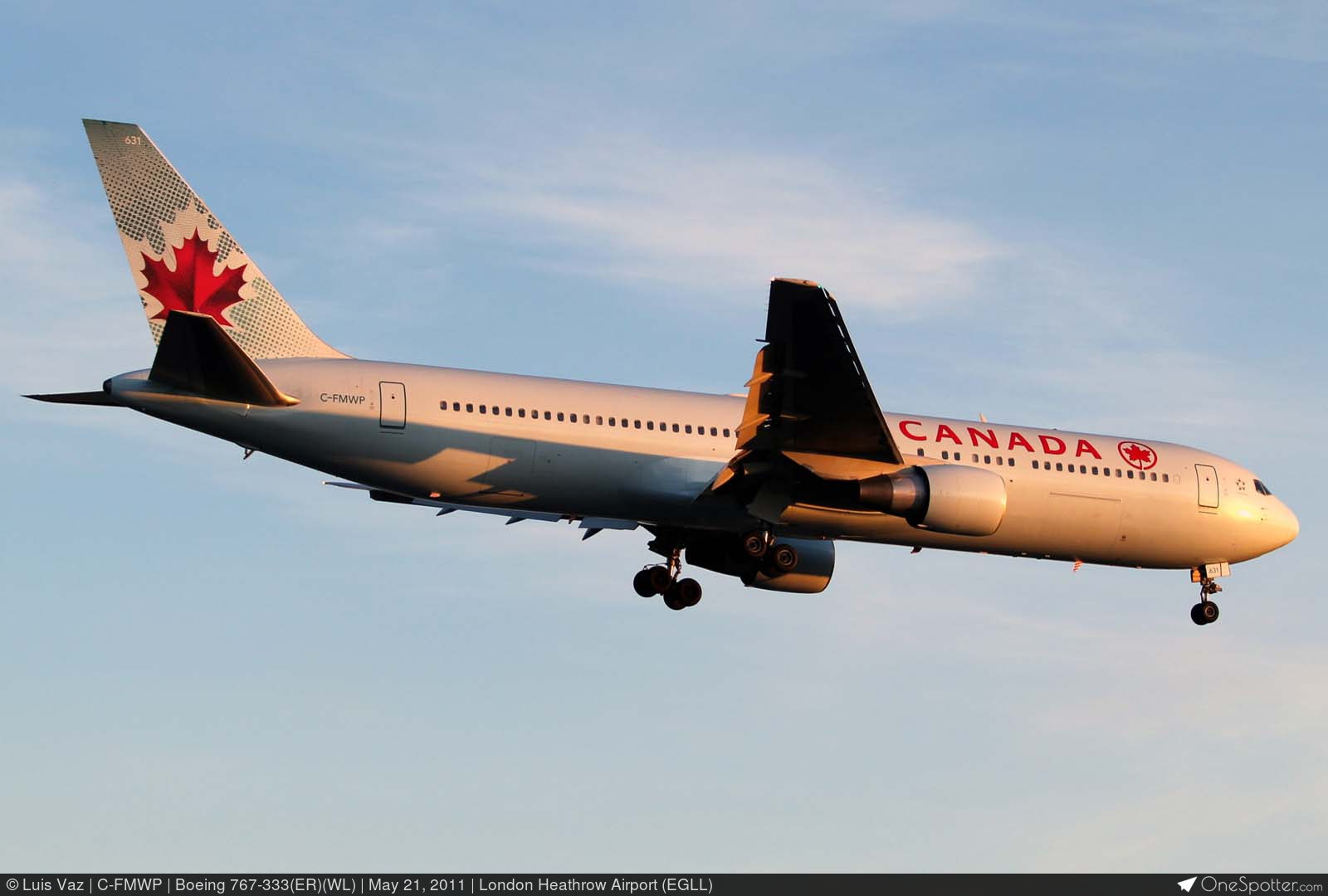 Boeing 737-33R(WL)(SF) - World Cargo Airlines, Aviation Photo #6678397