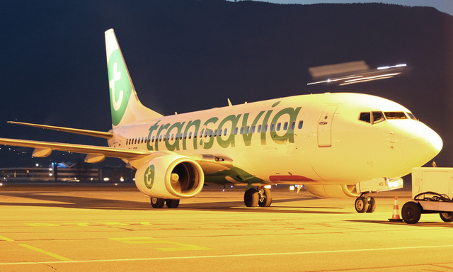 SX-LWC AlpAvia Boeing 737-7K2(WL), MSN 30659 | OneSpotter.com