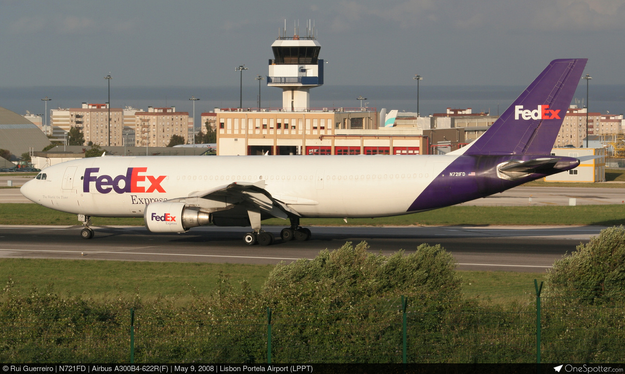 Airbus A300 | OneSpotter.com Airbus A300 | OneSpotter.com