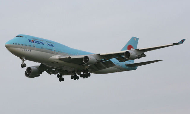 asako  N396KA - Delta Material Services Boeing 747-4B5, MSN 28096
