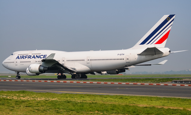 inflight200 TF-AAK EDFORCEONE