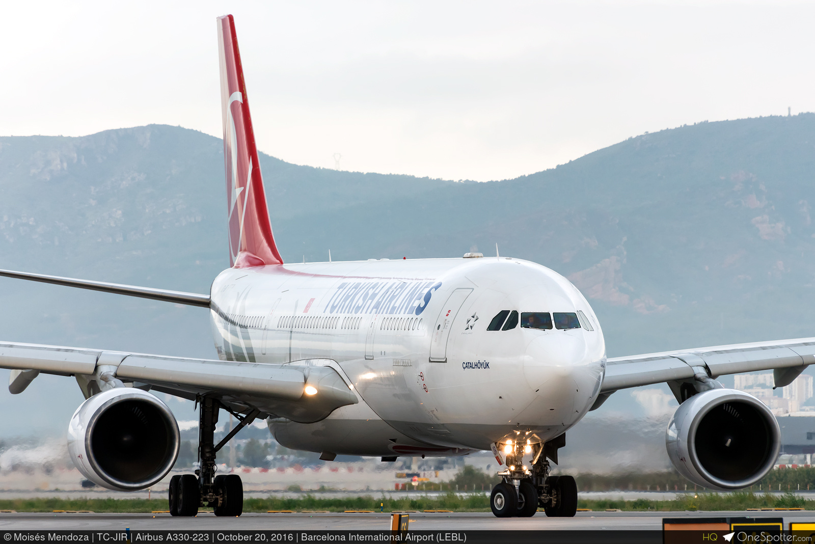 ヴァージン Aviationtag A330-223 Airbus A330 - G-VMNK (ex D-ALPA) Weiß kaufen – Aviationtag