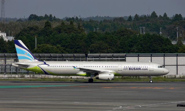 LZ-DAS DAE Capital Airbus A321-231, MSN 1970 | OneSpotter.com