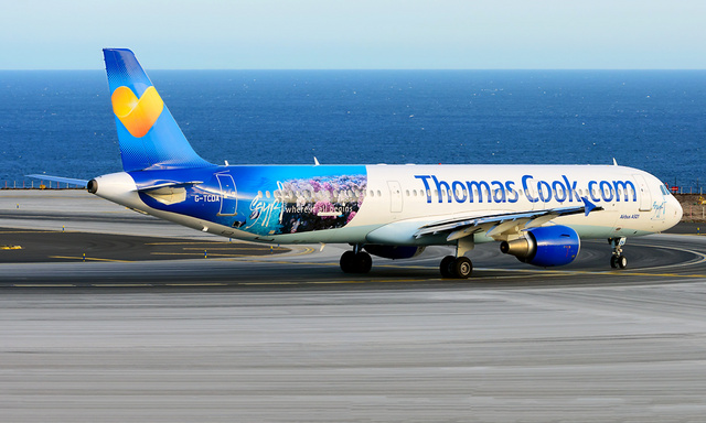 9H-ZTD Titan Airways Malta Airbus A321-211, MSN 2060 | OneSpotter.com