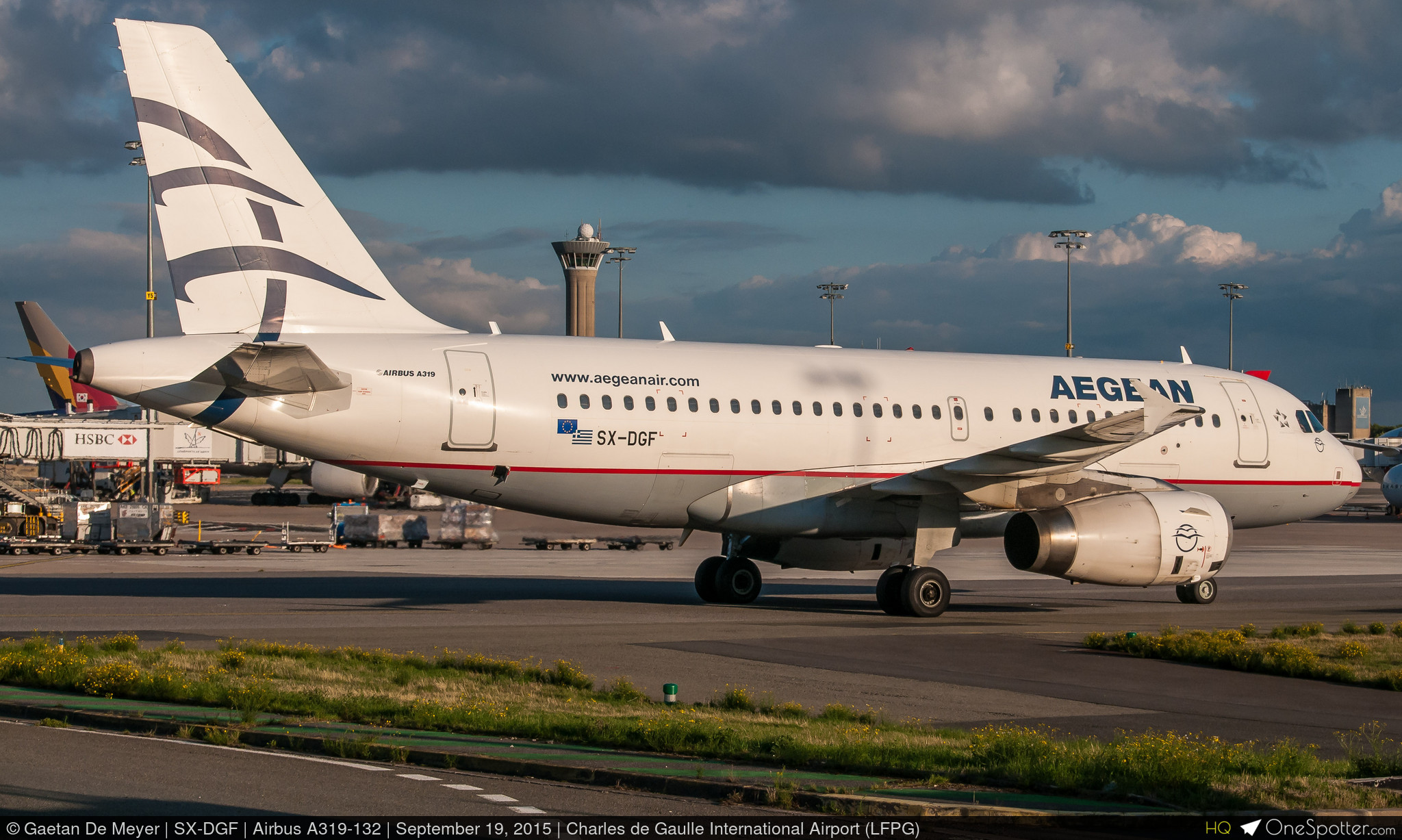 シベリアS7航空 Aviationtag A319 S7 Airlines to retire its Airbus A319 fleet