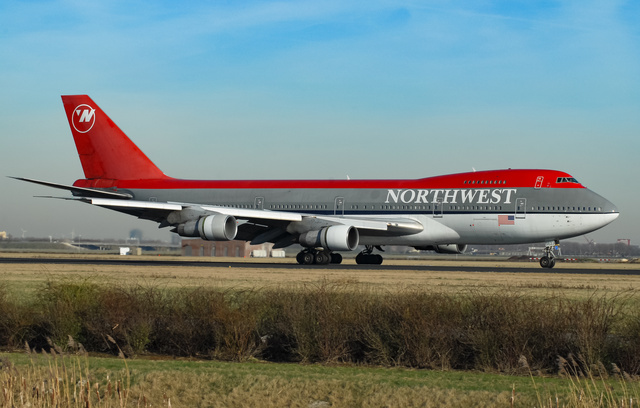 激レア Dead Stock NORTHWEST AIRLINES ブランケット - メルカリ