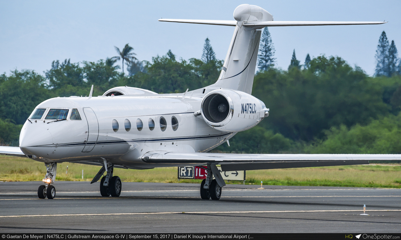 Gulfstream | OneSpotter.com Gulfstream | OneSpotter.com