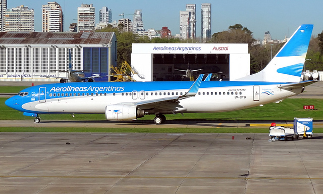 F,Tページ Sim Innovations - We are working on complete Boeing 737-MAX