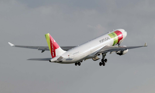 TAP機 Aviationtag CS‐TOE A330 Aviationtag Tap Portugal Airlines A330 Green Aircraft Skin