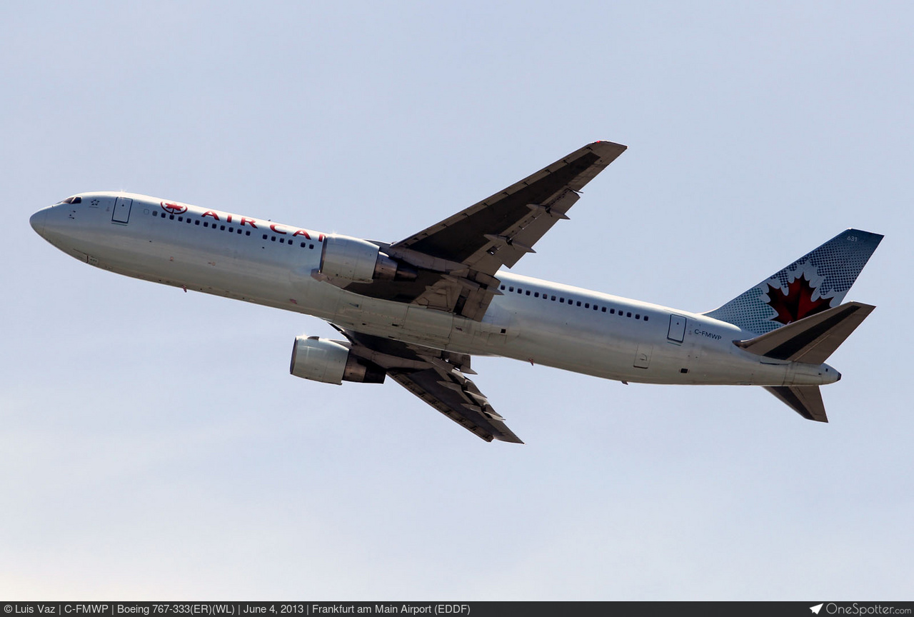 Boeing 737-33R(WL)(SF) - World Cargo Airlines, Aviation Photo #6678397