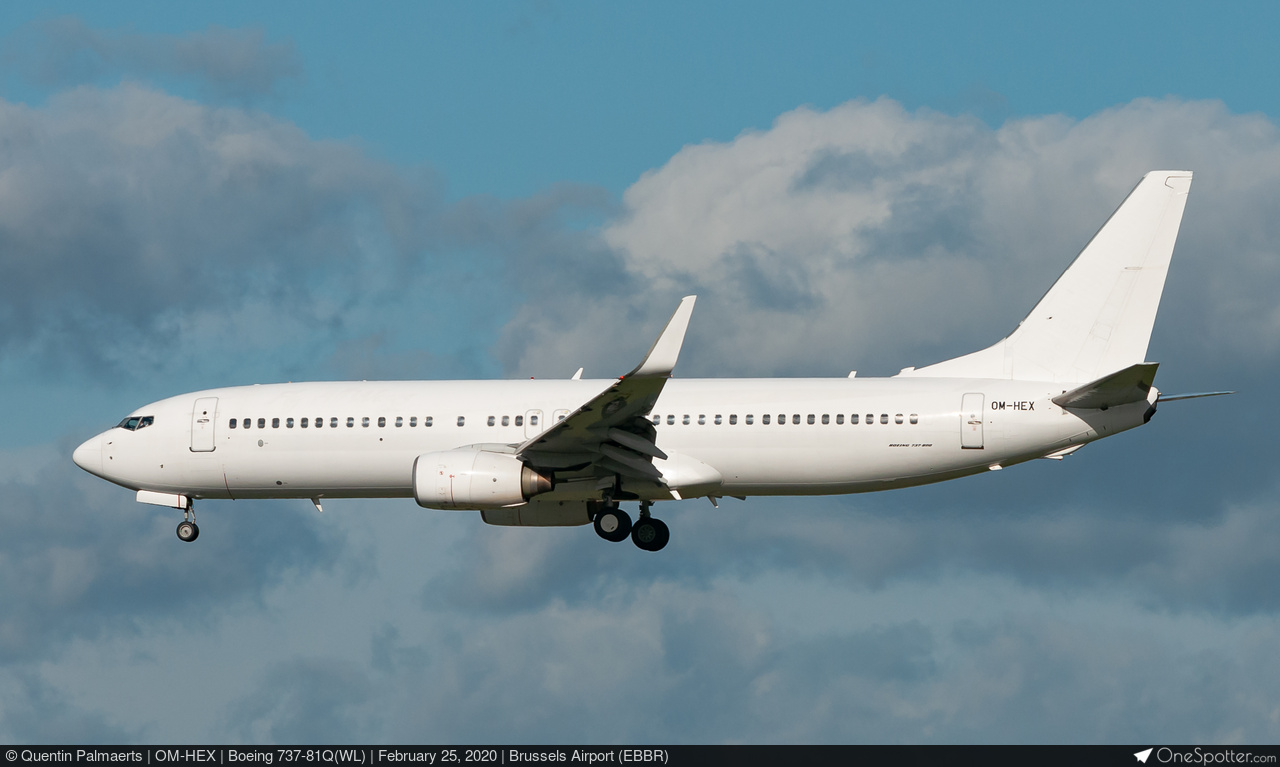 定番在庫あフェニックス [ PH10843 B-5159 ] B737-85C(WL) Xiamen Airlines (厦門航空）-SkyTeam - ( 1/400 ) Phoenix 民間航空機