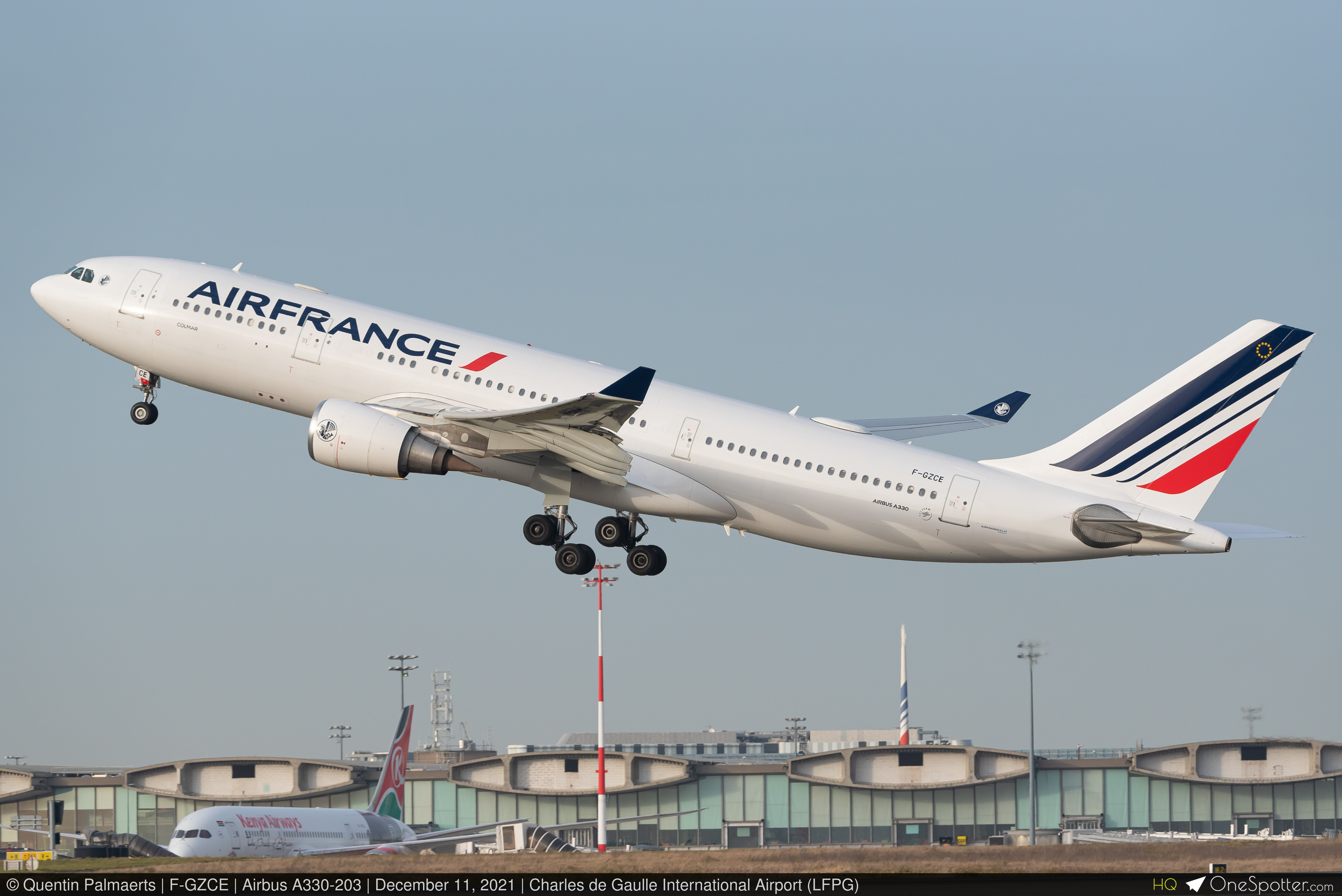 ブリュッセル航空 Aircrafttag A330 ブリュッセル航空 Aircrafttag A330