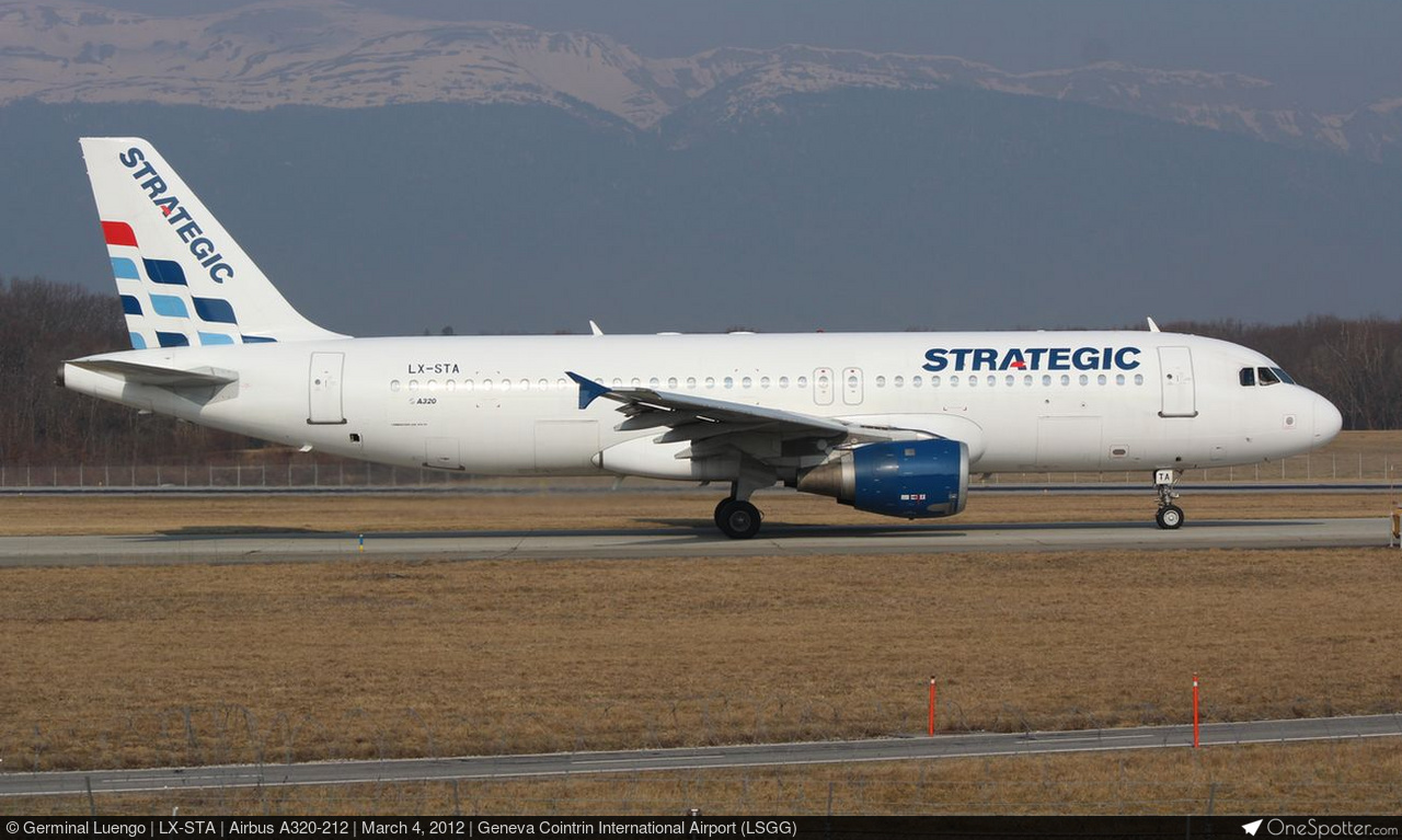 N209AW Ansett Worldwide (AWAS) Airbus A320-212, MSN 446 