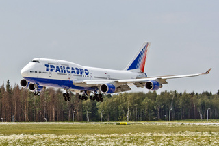 N959WW Fortress Transportation (FTAI) Boeing 747-4F6, MSN 28959