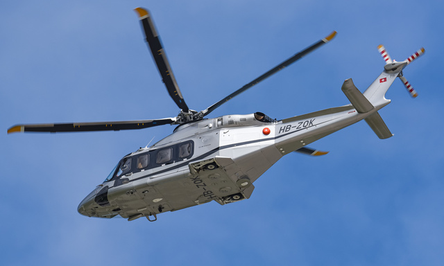 航空機・ヘリコプター SkyPilot 1/48 AgustaWestland AW139 SkyPilot 1/48 AgustaWestland AW139 - メルカリ